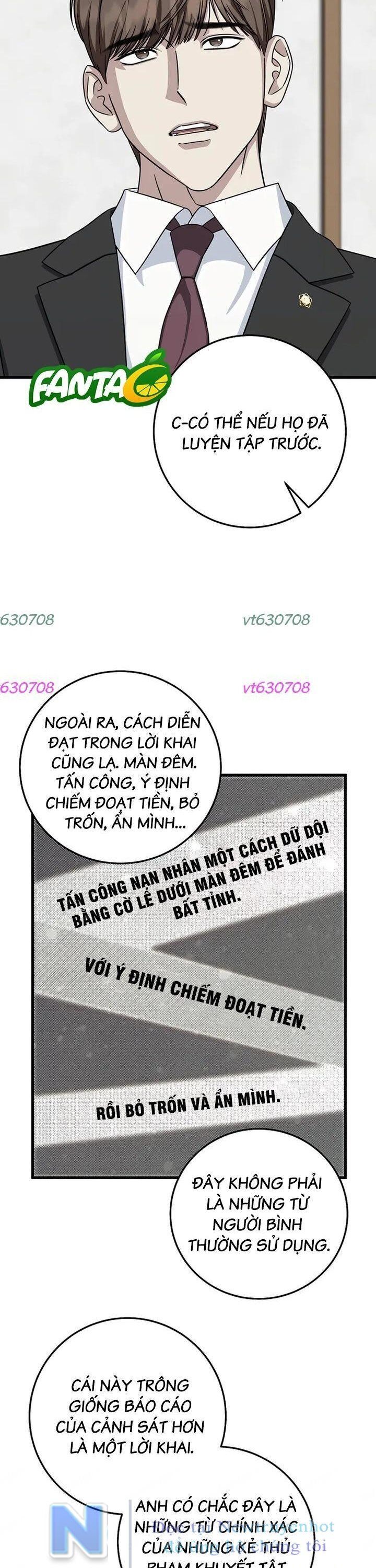 Đây Là Luật Chương 153 Ảnh 35