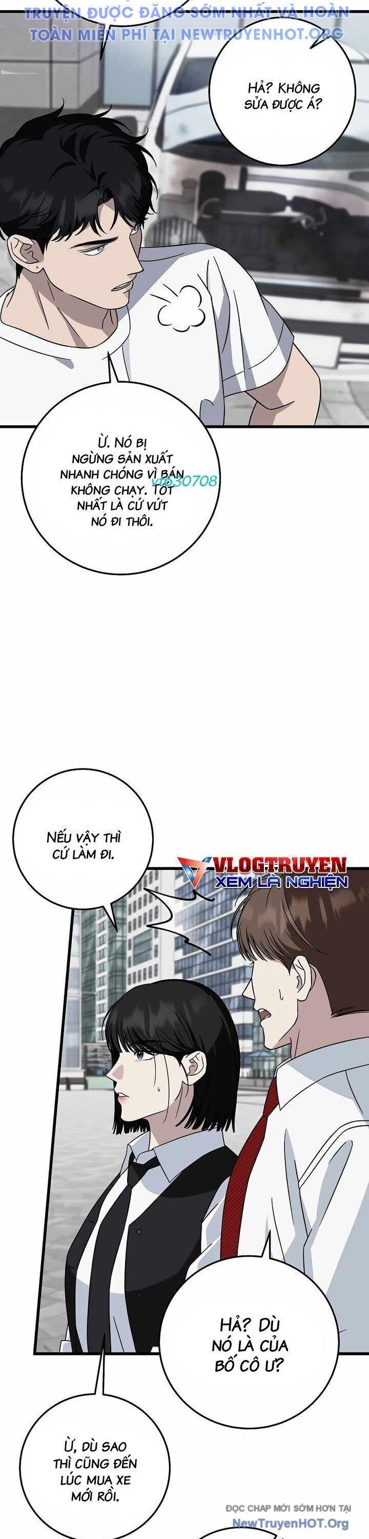 Đây Là Luật Chương 149 Ảnh 20