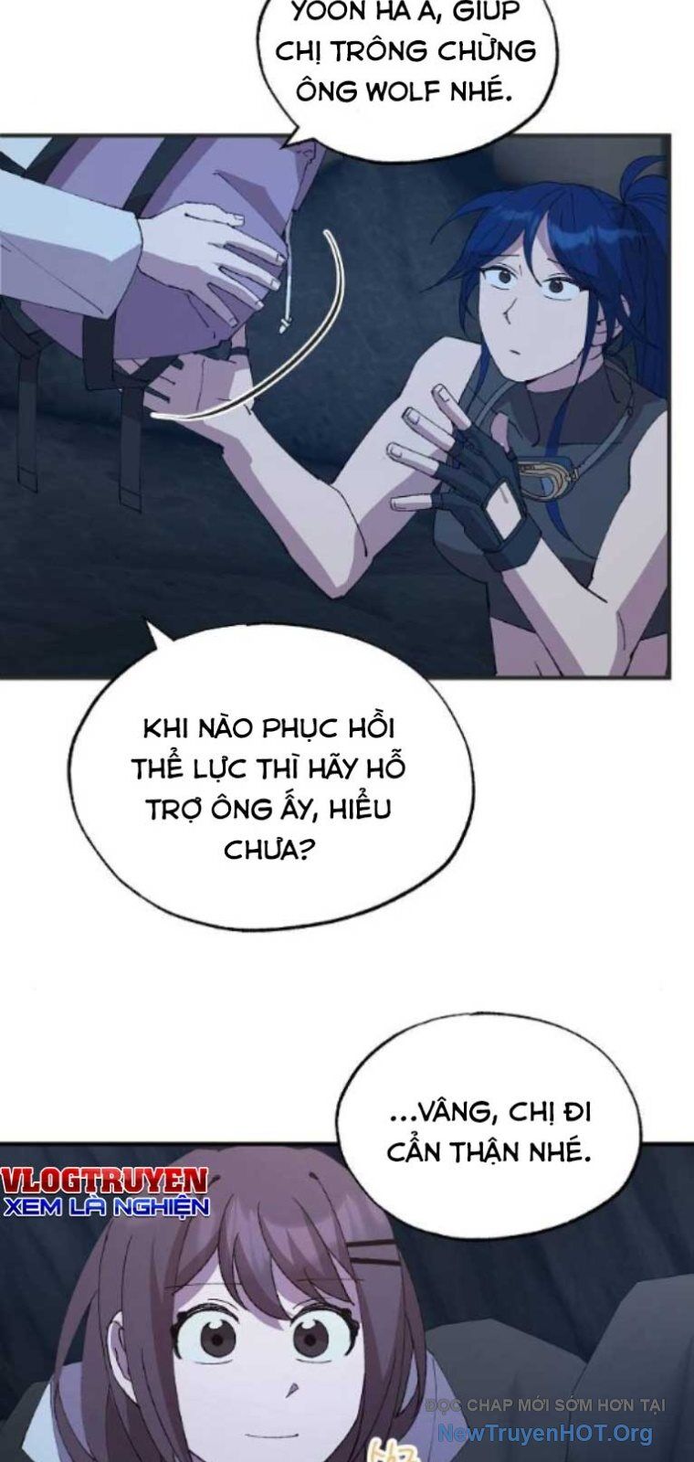 Cửa Hàng Diệu Kỳ Chương 75 Ảnh 19