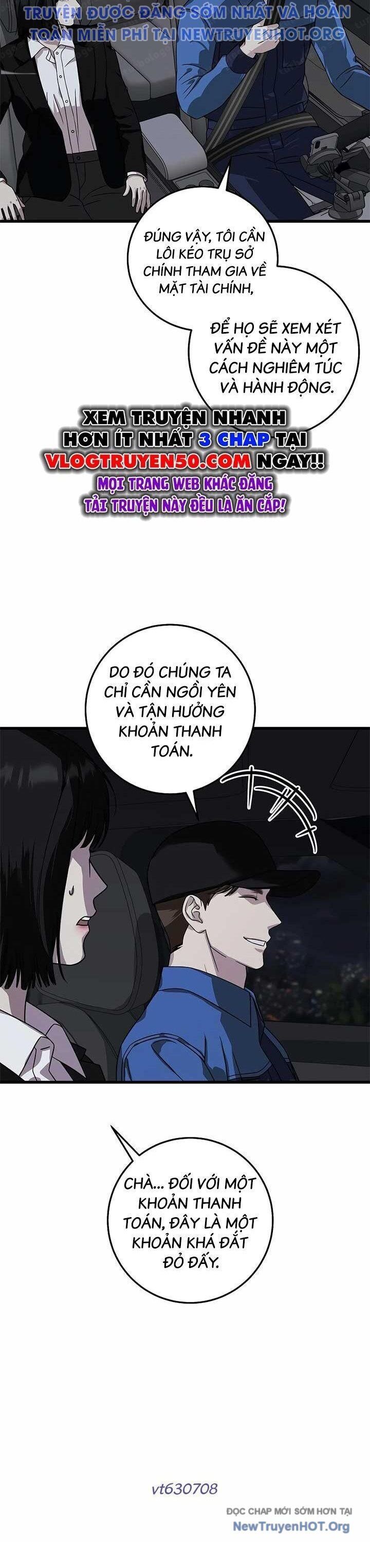 Đây Là Luật Chương 152 Ảnh 18