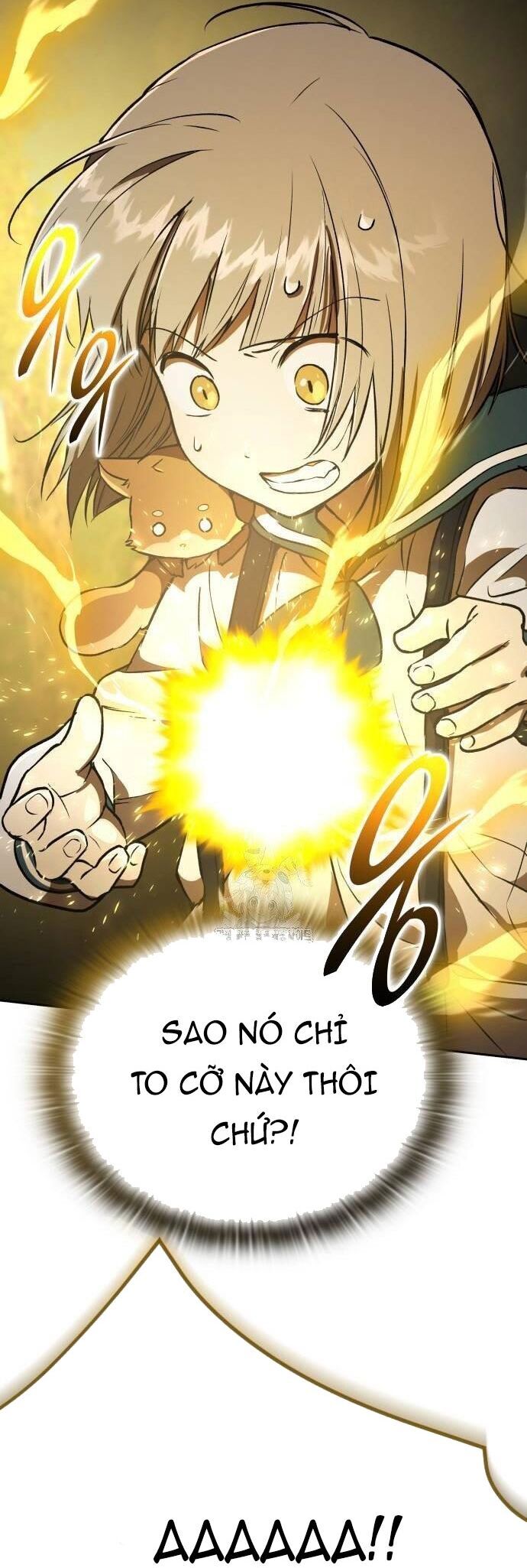 Trường Mẫu Giáo Thần Thú Chương 27 Ảnh 46