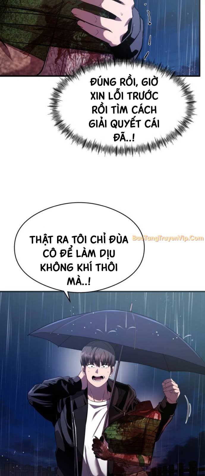 Hẹn Hò Rùng Rợn Chương 14 Ảnh 8