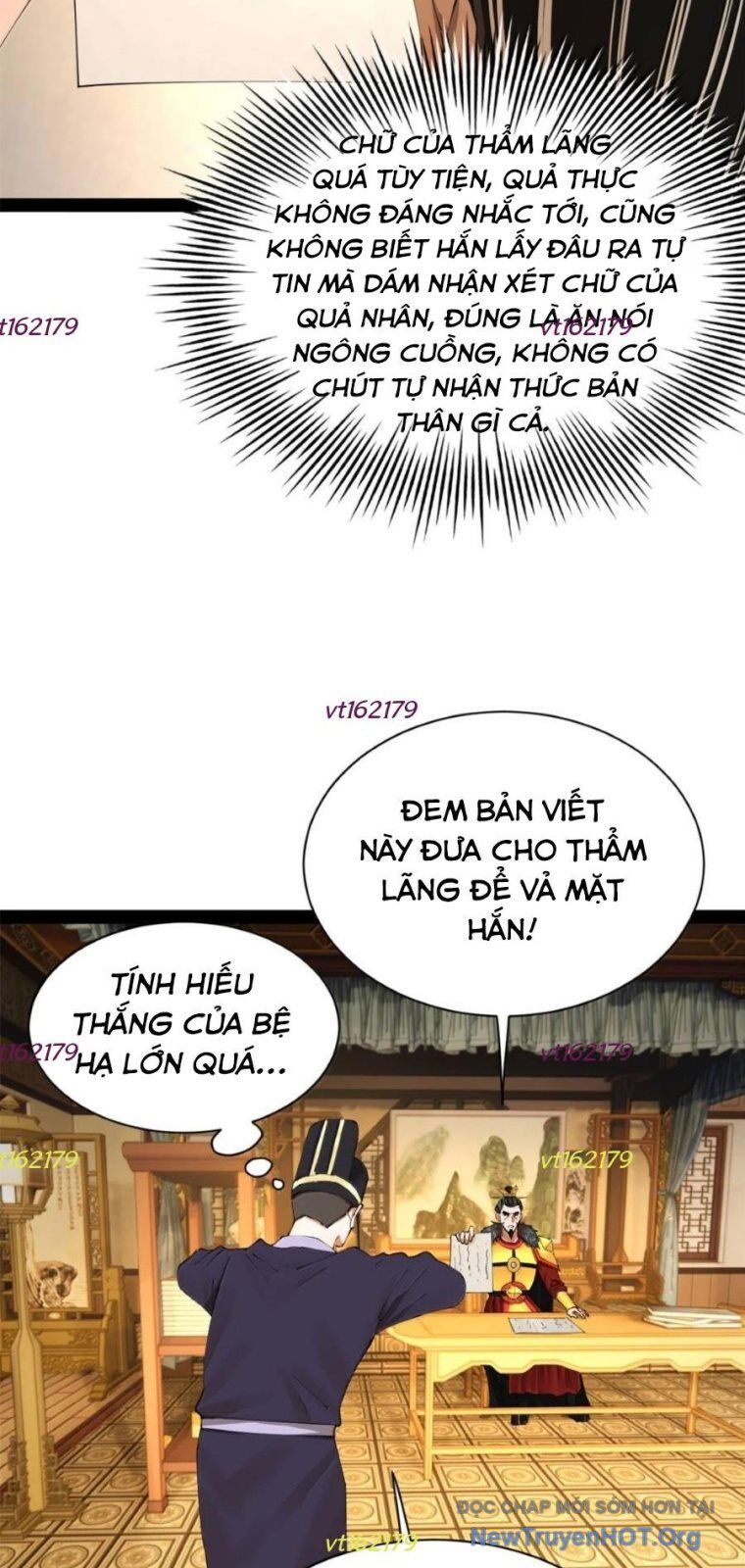Chàng Rể Mạnh Nhất Lịch Sử Chương 311 Ảnh 19
