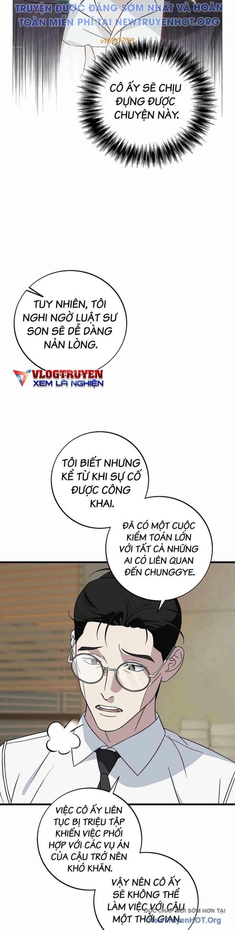 Đây Là Luật Chương 145 Ảnh 8