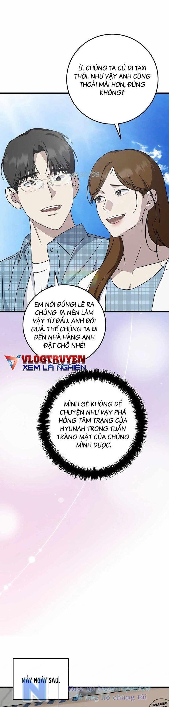 Đây Là Luật Chương 147 Ảnh 35