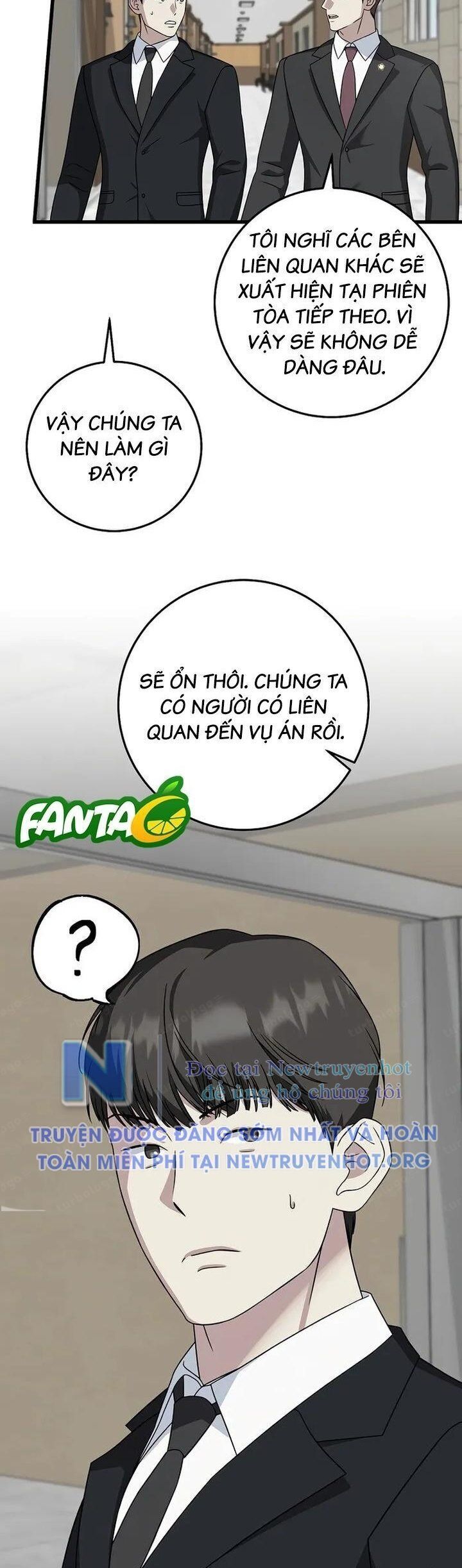 Đây Là Luật Chương 153 Ảnh 41