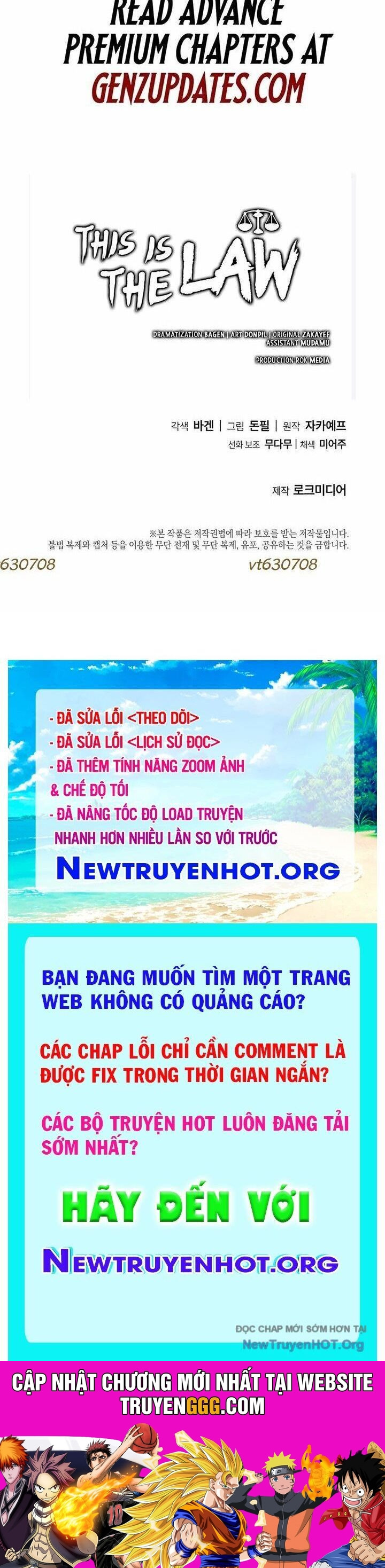 Đây Là Luật Chương 148 Ảnh 48
