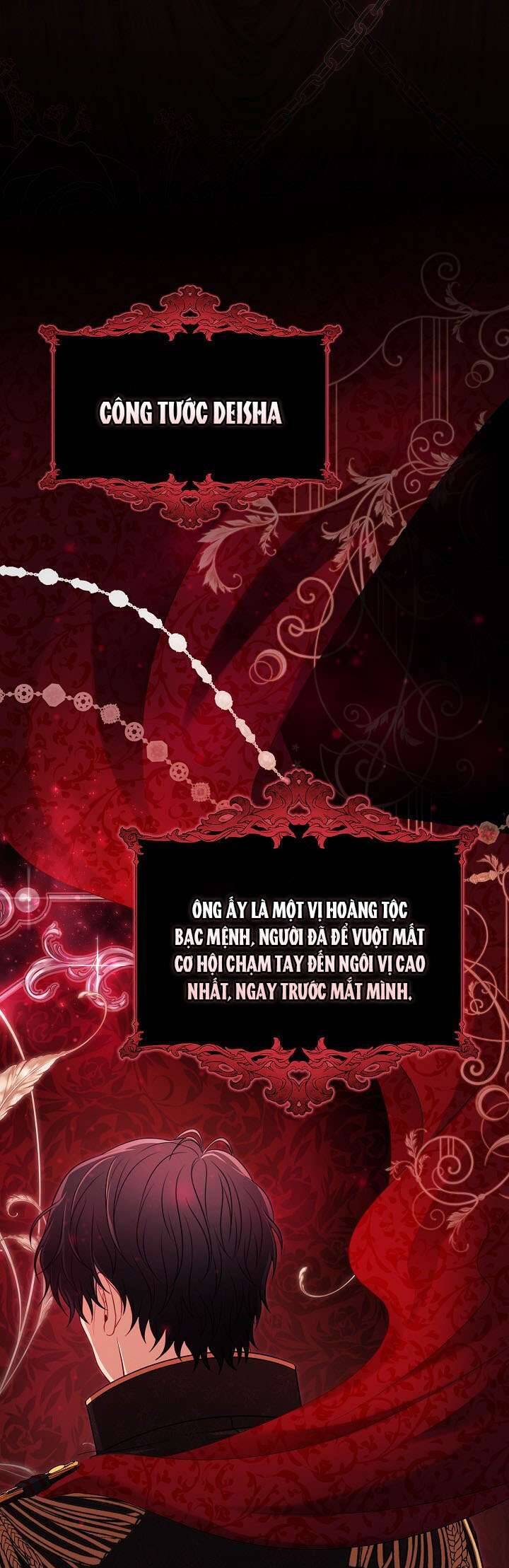 Tôi Đang Xem Một Vở Kịch Chương 24 Ảnh 37