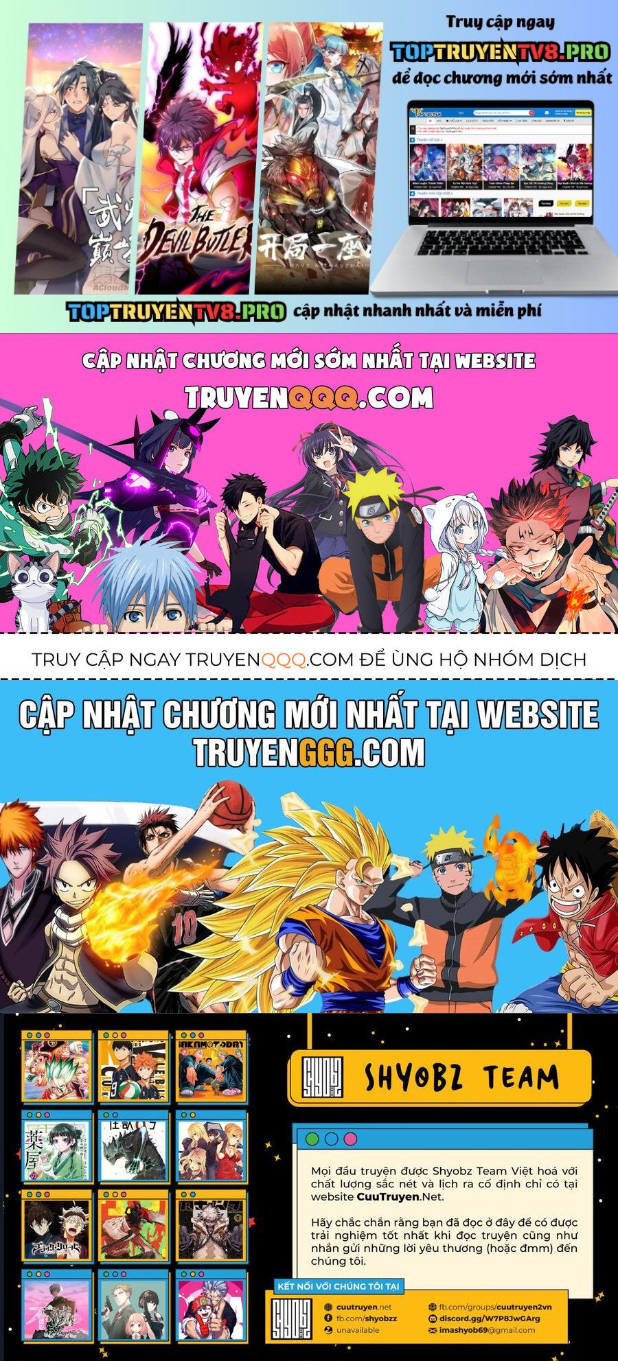 Sát Thủ Về Vườn Chương 212 Ảnh 2