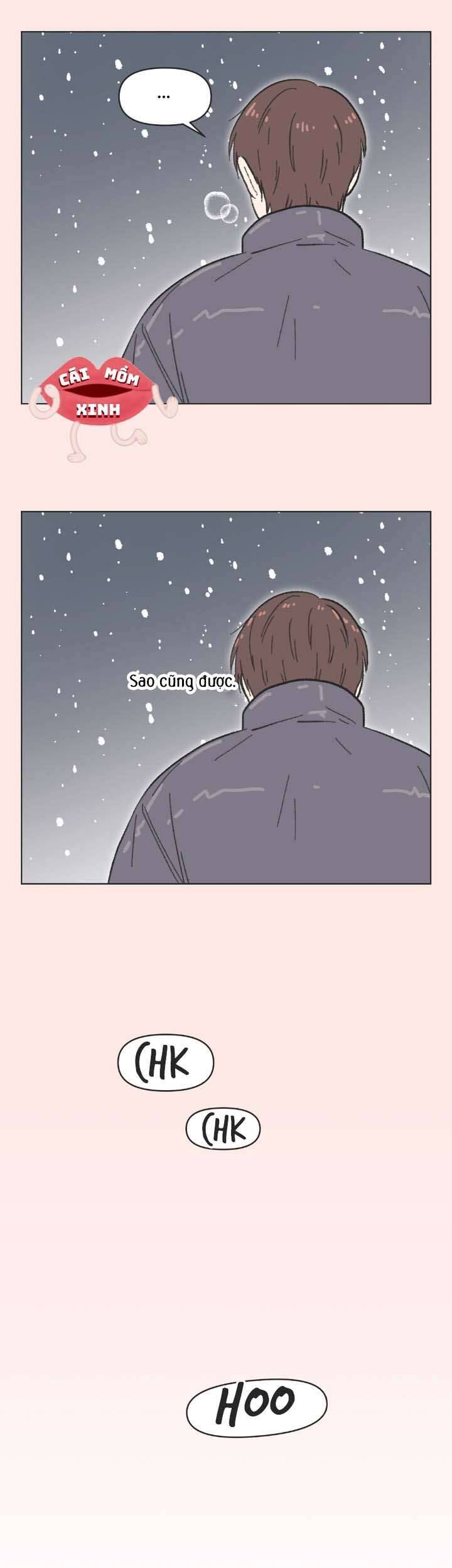 Seasons Of Lovesome Chương 33 Ảnh 30