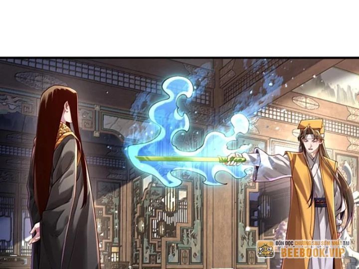 Bói Toán Mà Thôi, Cửu Vĩ Yêu Đế Sao Lại Thành Nương Tử Ta?! Chương 83 Ảnh 56