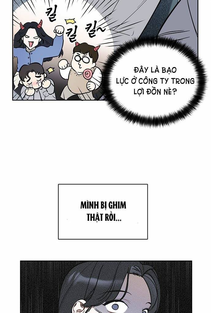 Công Việc Bất Thường Chương 3 Ảnh 56