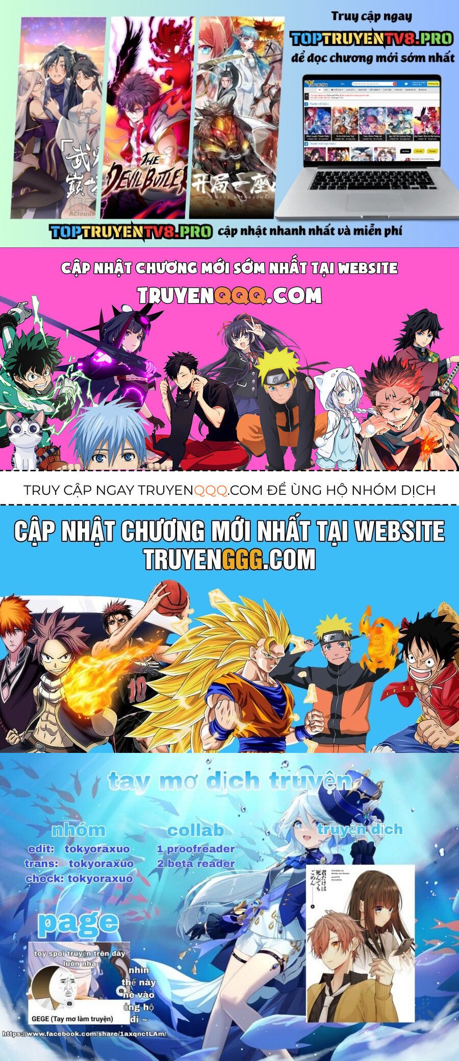 Cho Dù Tôi Có Chết, Tôi Cũng Sẽ Không Chọn Cậu Chương 46 Ảnh 2