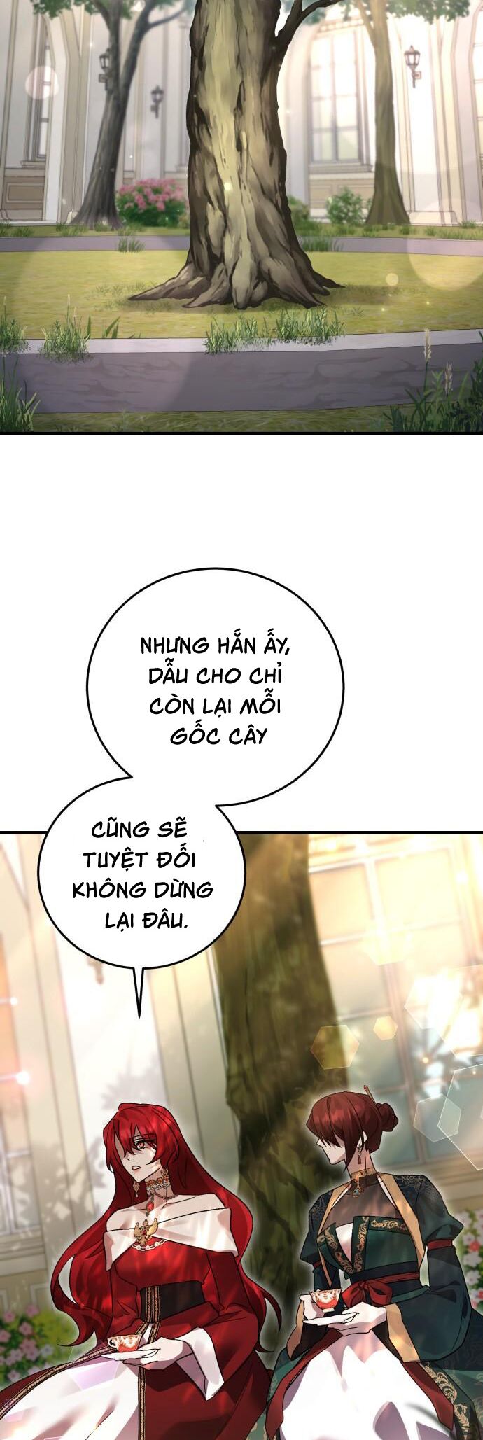 Hero X Demon King X Villain Chương 133 Ảnh 27