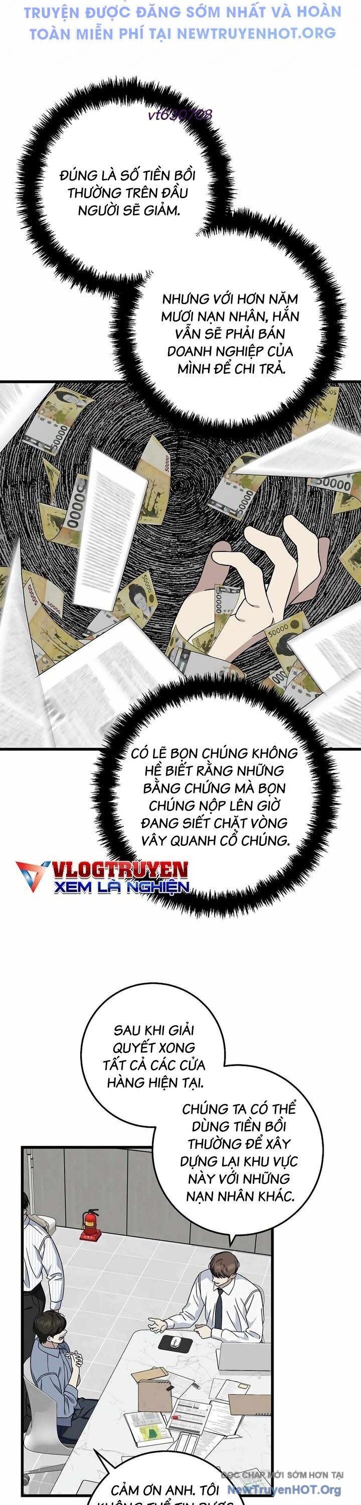 Đây Là Luật Chương 147 Ảnh 26