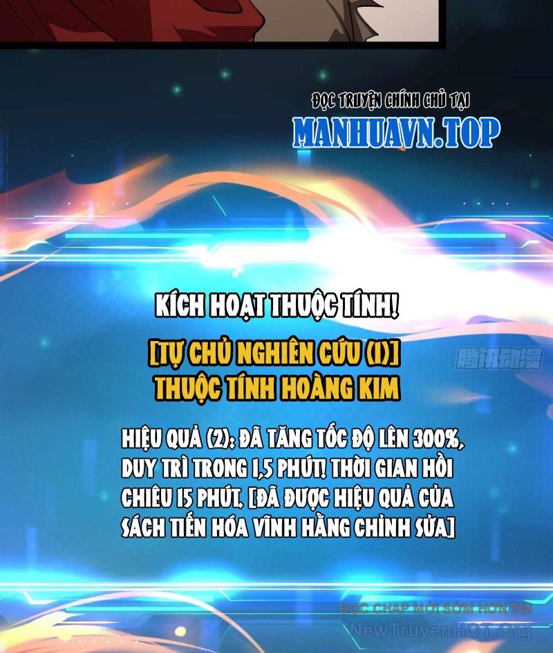 Thành Thần Tại Tận Thế Chương 11 Ảnh 19