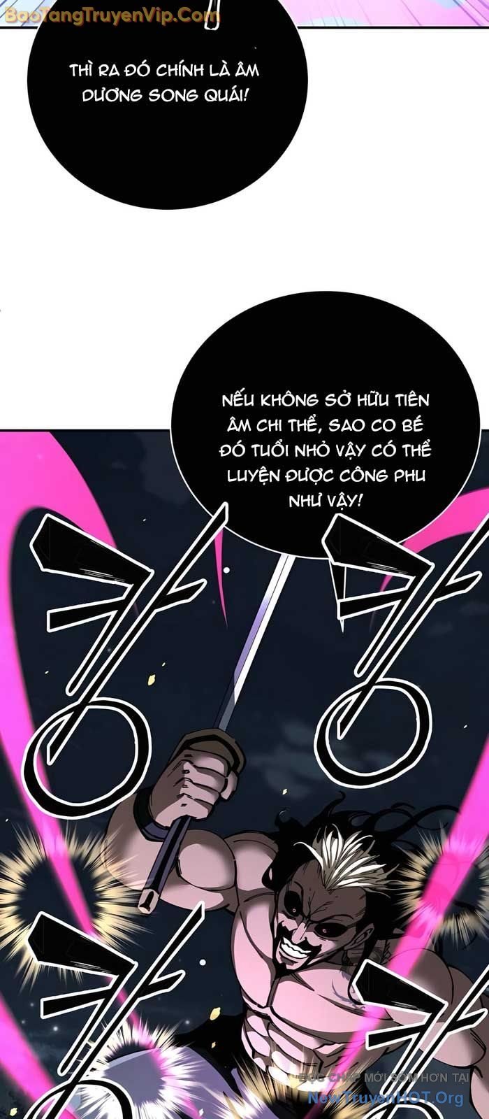 Ông Võ Giả Và Cháu Chí Tôn Chương 98 Ảnh 57