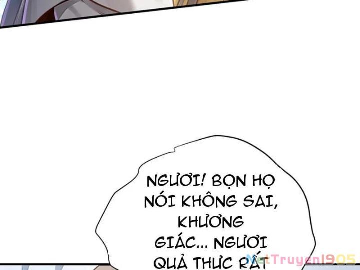 Bói Toán Mà Thôi, Cửu Vĩ Yêu Đế Sao Lại Thành Nương Tử Ta?! Chương 83 Ảnh 159