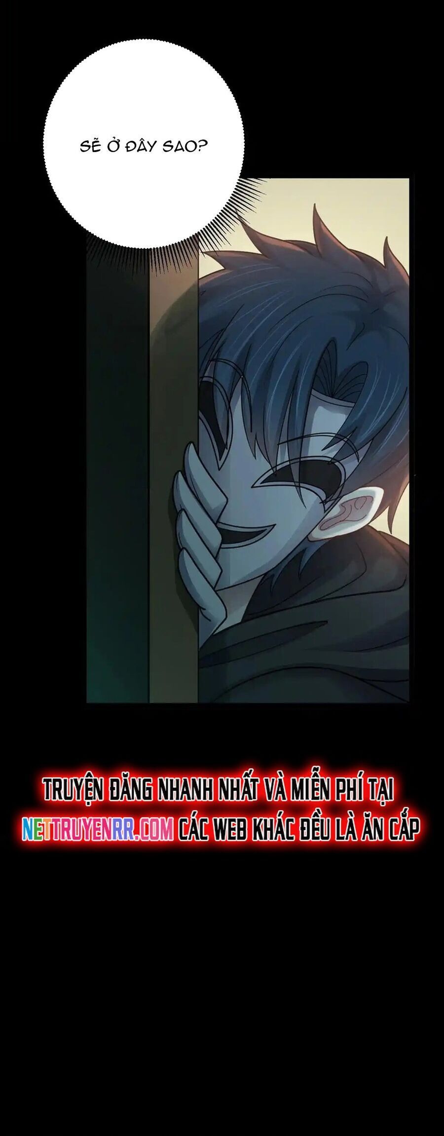 Vô Hạn Hồ Sơ Chương 81 Ảnh 6