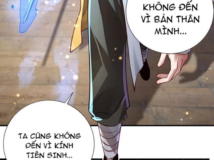 Bói Toán Mà Thôi, Cửu Vĩ Yêu Đế Sao Lại Thành Nương Tử Ta?! Chương 83 Ảnh 54