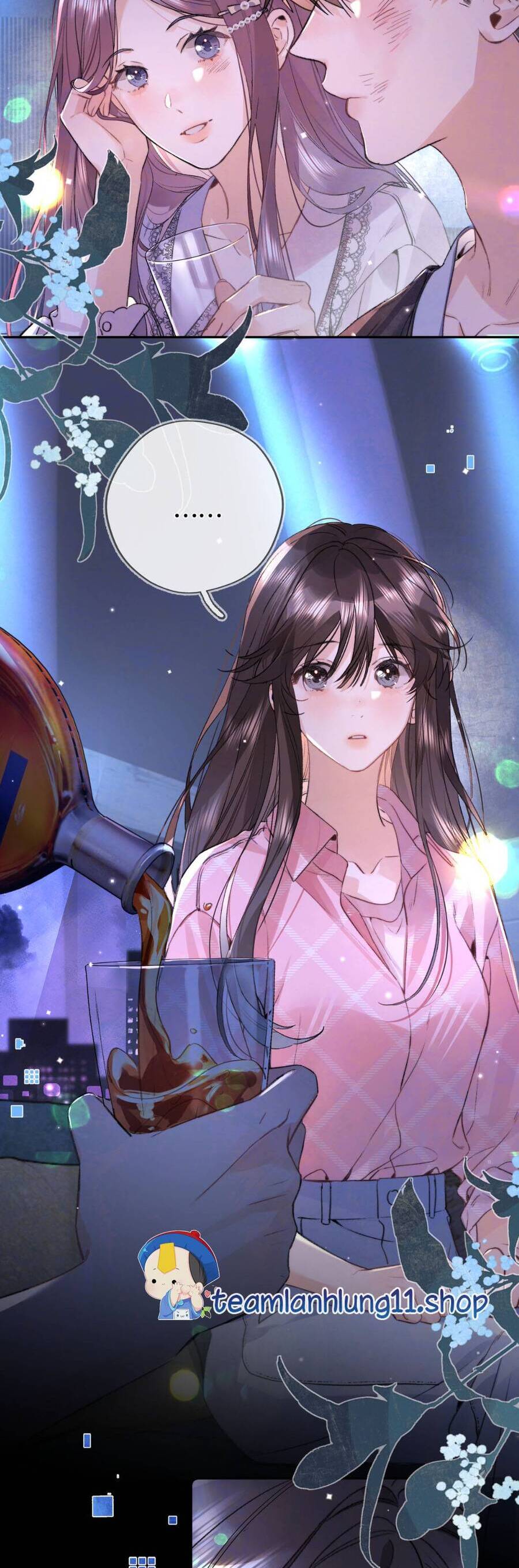 Tỏ Tình Chương 75 Ảnh 8