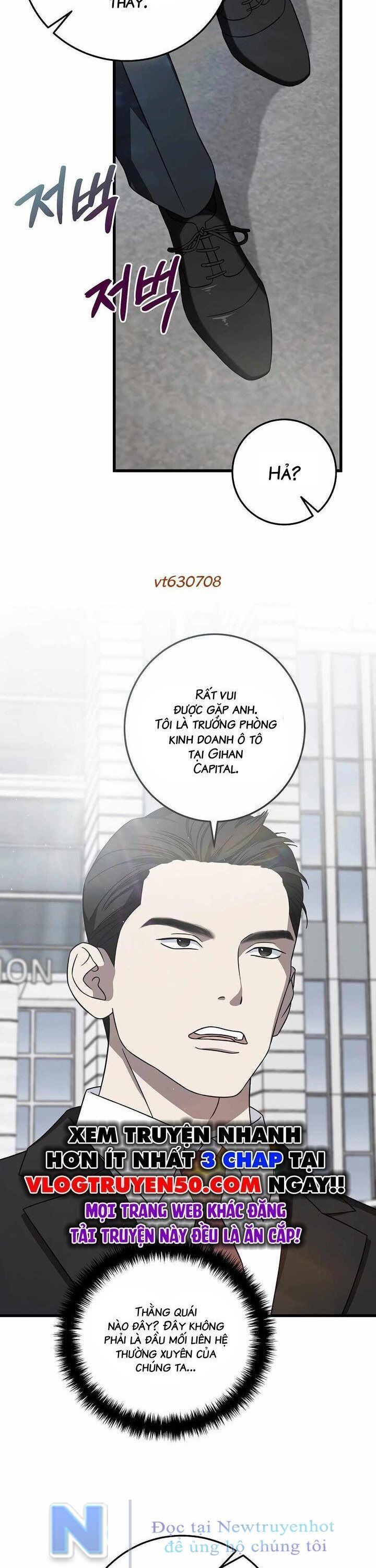 Đây Là Luật Chương 149 Ảnh 39