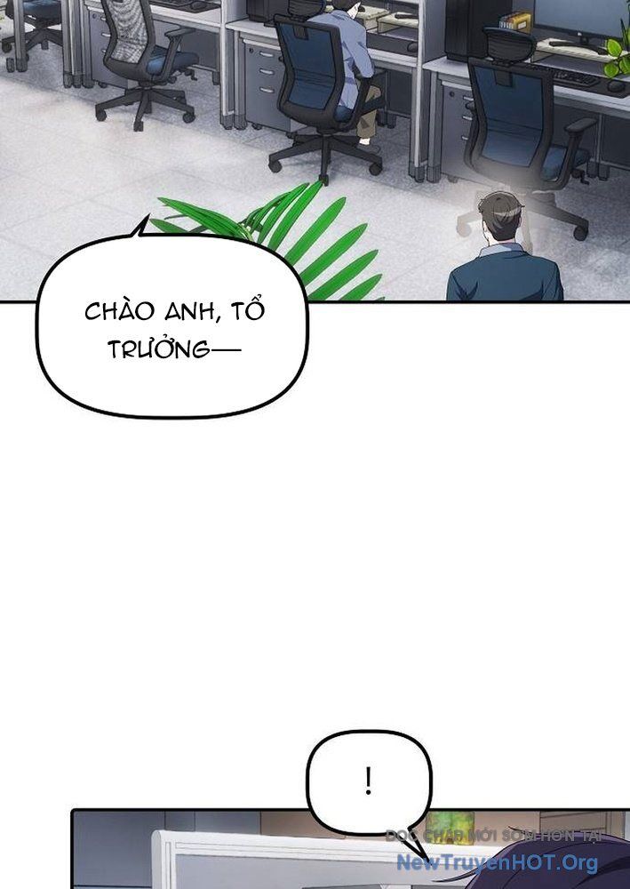 Đi Lên Từ Đáy Xã Hội Chương 30 Ảnh 16
