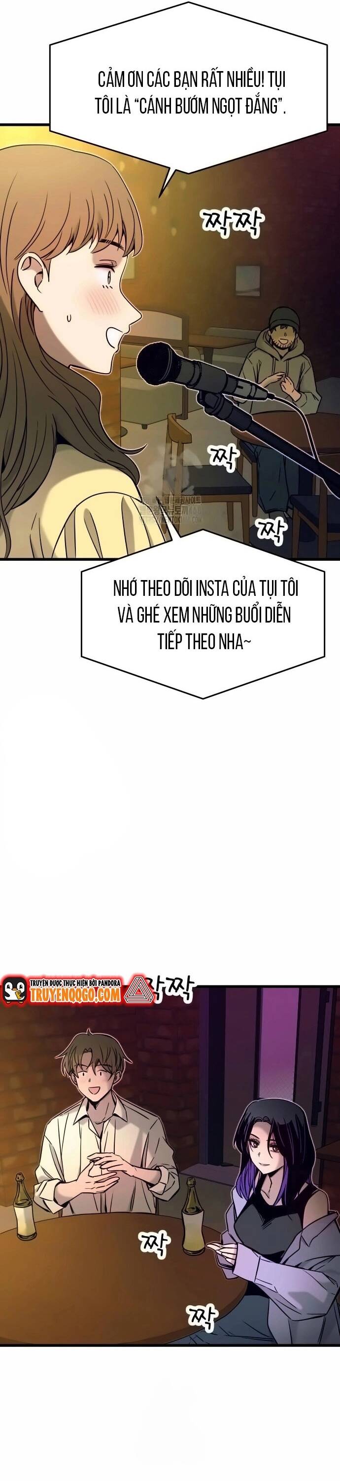 Định Mệnh Đôi Ta Giao Thoa Nơi Bến Tàu Chương 31 Ảnh 4
