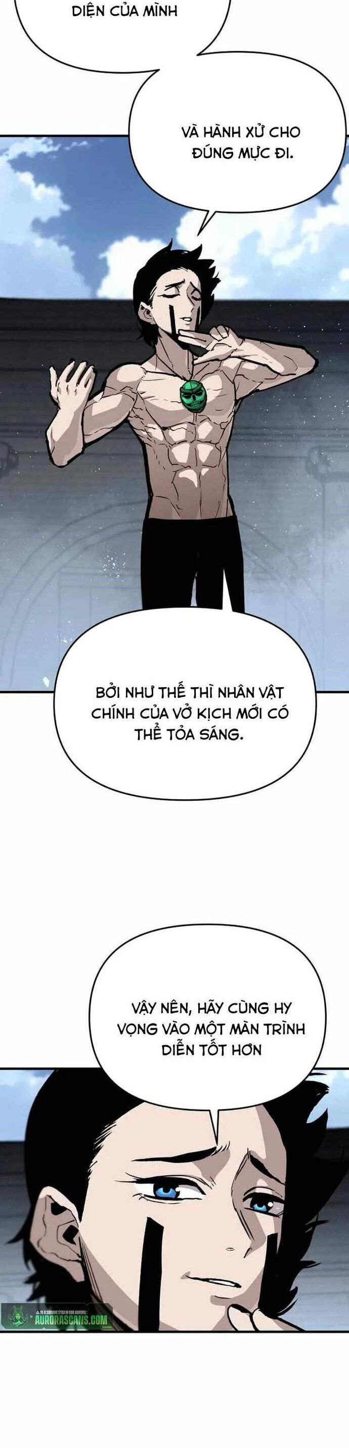 Đại Chiến Tử Thi Chương 16 Ảnh 14