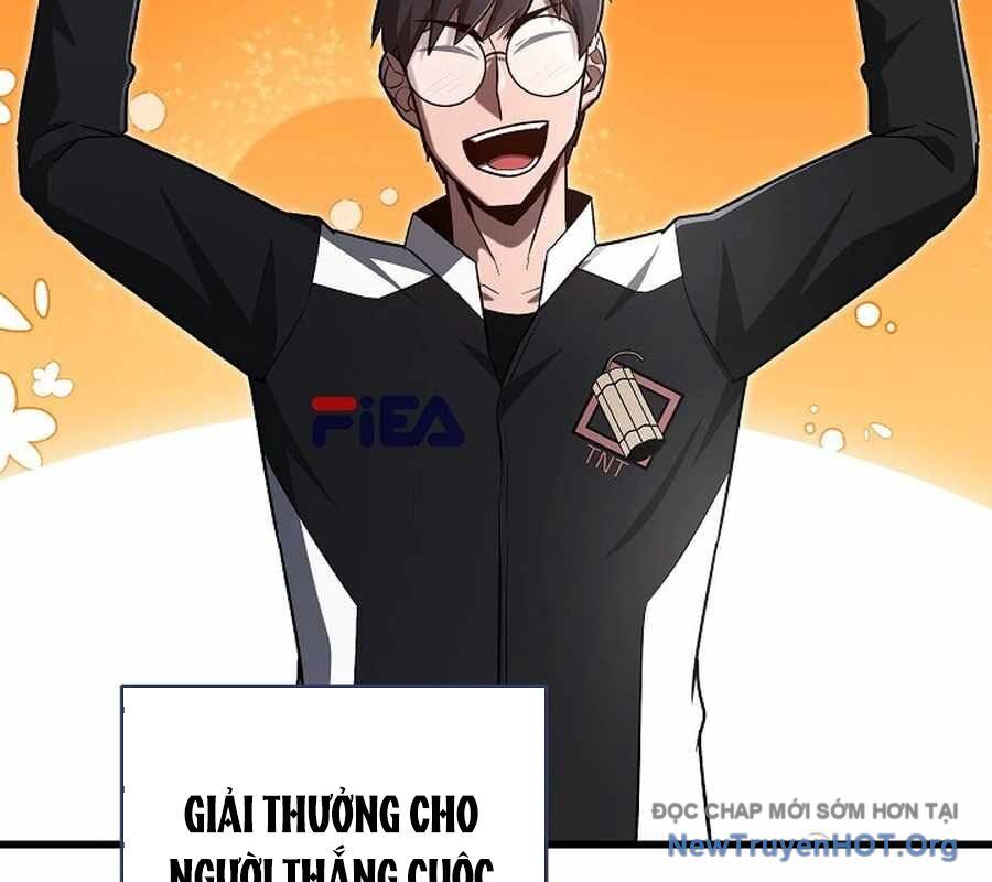Cách Một Tử Linh Sư Cấp Thảm Họa Nghỉ Hưu Chương 42 Ảnh 35