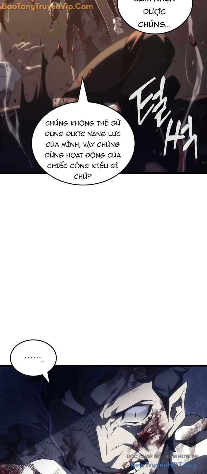 Sự Trở Lại Của Pháp Sư Vĩ Đại Sau 4000 Năm Chương 203 Ảnh 10