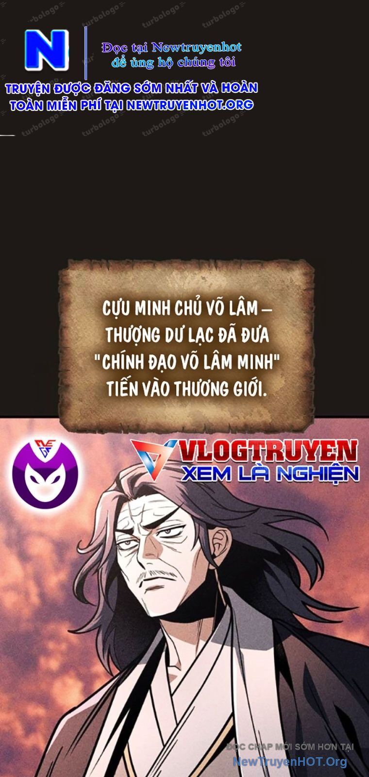 Thanh Kiếm Của Hoàng Đế Chương 92 Ảnh 35