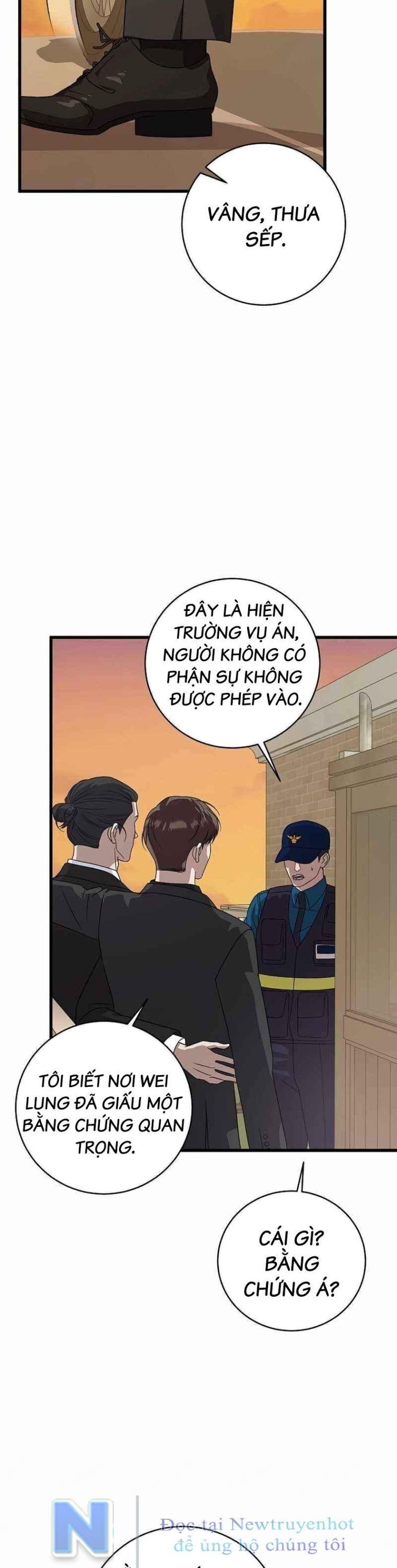 Đây Là Luật Chương 157 Ảnh 33