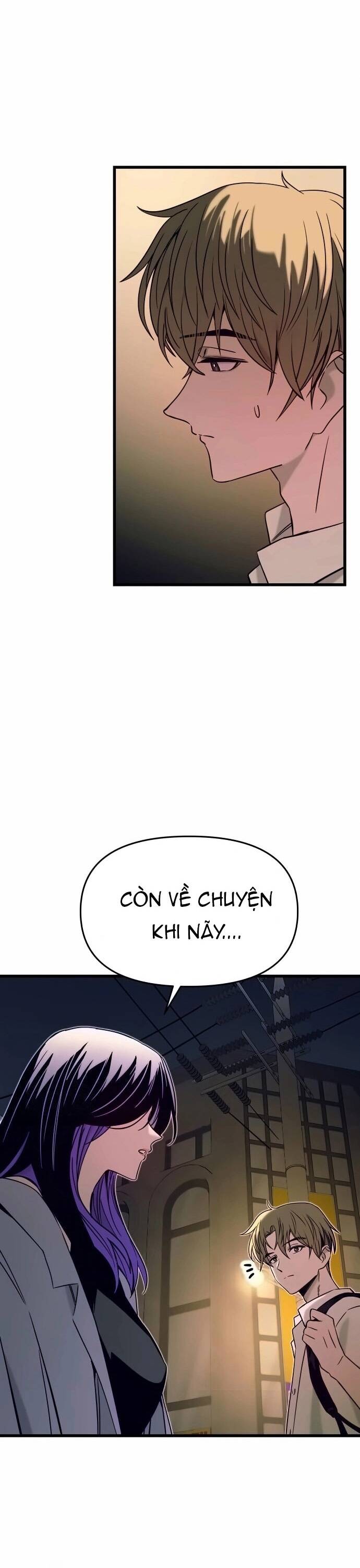 Định Mệnh Đôi Ta Giao Thoa Nơi Bến Tàu Chương 31 Ảnh 44