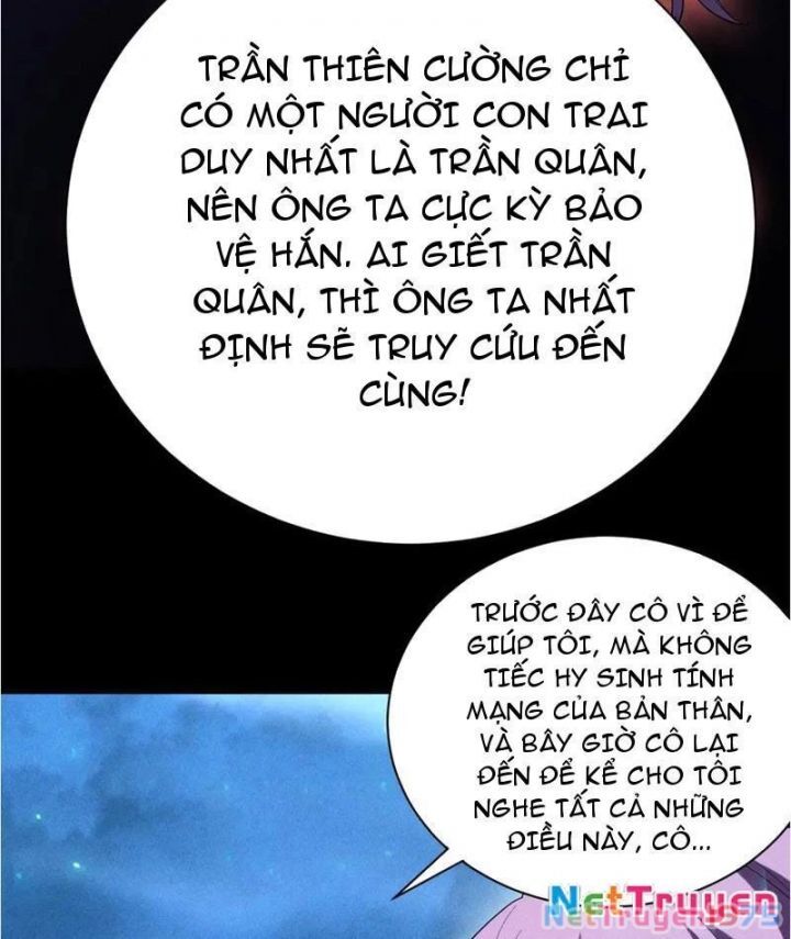 Ta Trở Thành Thần Sau Khi Afk Hàng Triệu Năm Chương 35 Ảnh 54