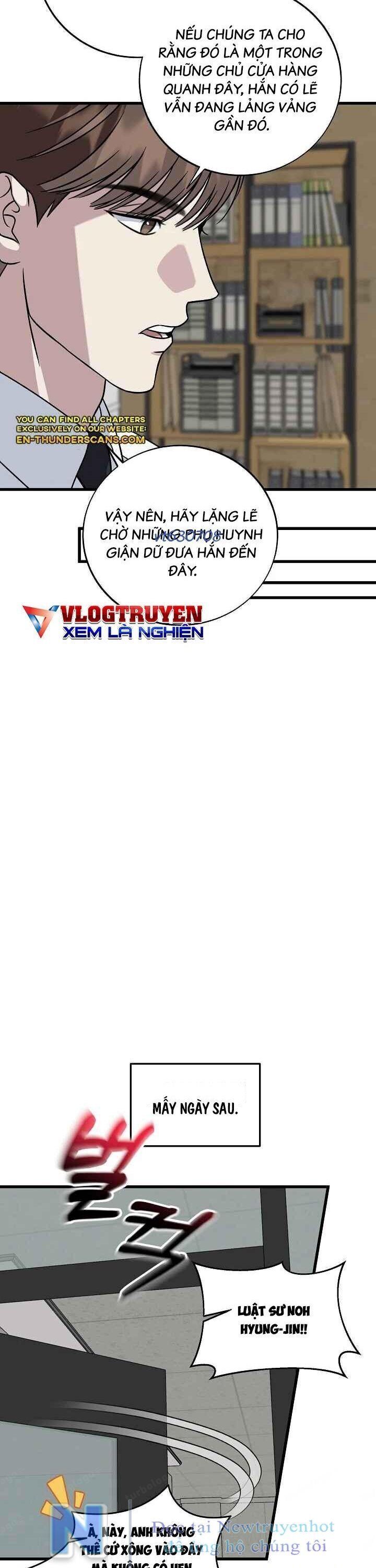 Đây Là Luật Chương 146 Ảnh 11