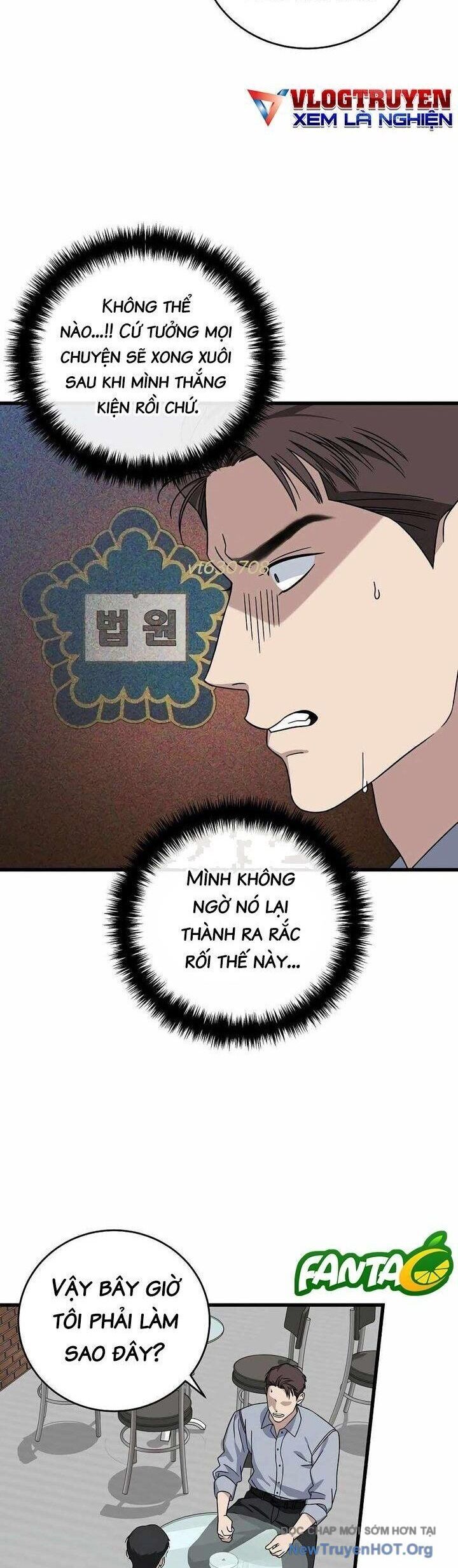 Đây Là Luật Chương 151 Ảnh 4