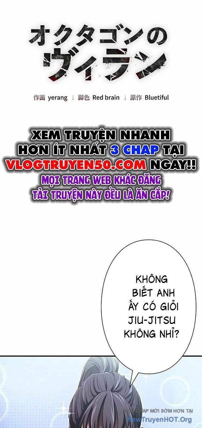 Ác Nhân Lồng Bát Giác Chương 34 Ảnh 3