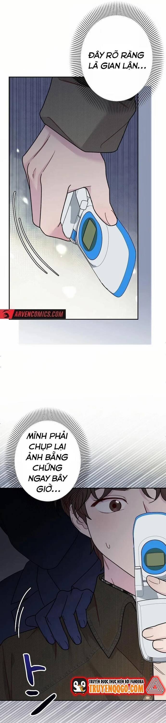 Nhà Thiết Kế Thiên Tài Hồi Quy Chương 13 Ảnh 68