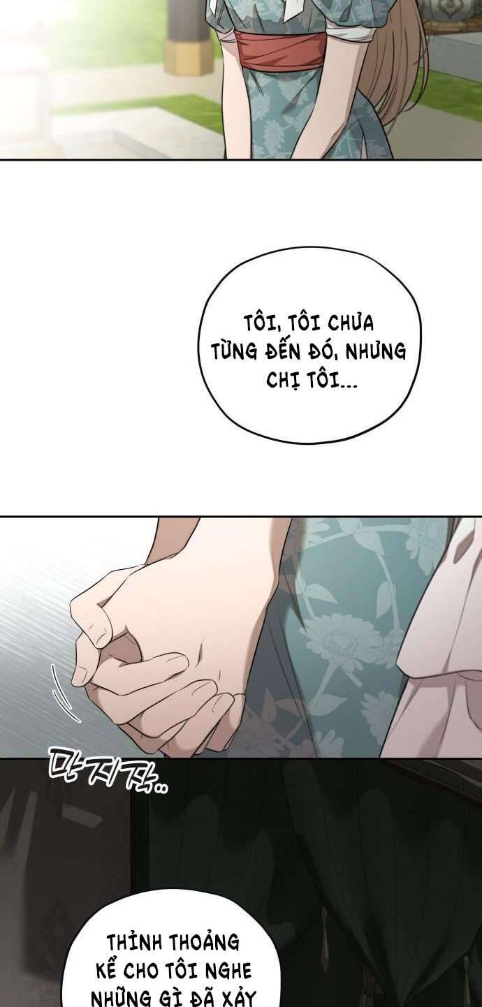 Trận Đấu Đồng Đội Của Những Tài Xế Xe Tải Chương 22 Ảnh 35
