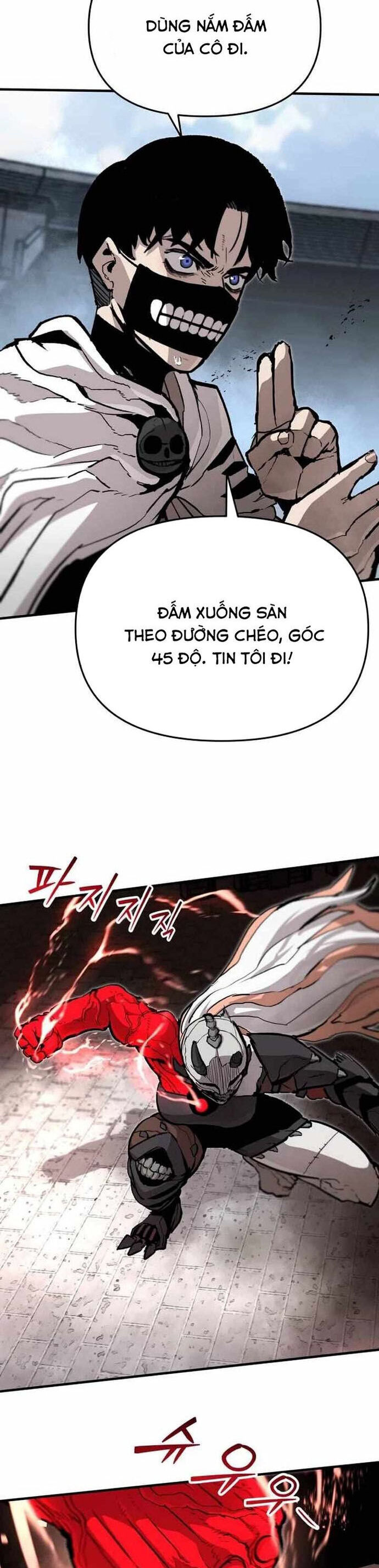 Đại Chiến Tử Thi Chương 16 Ảnh 29