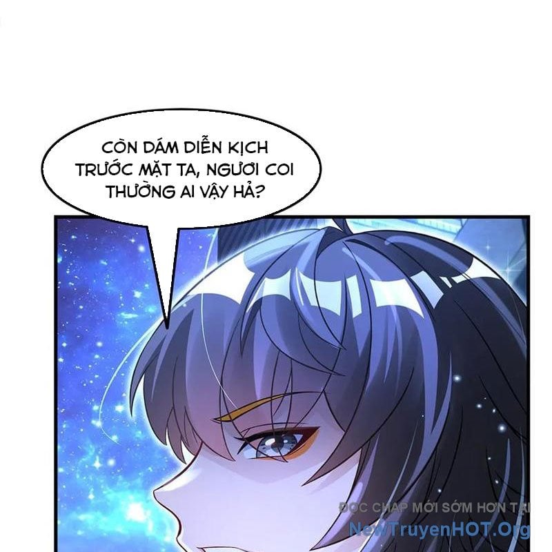 Các Nữ Đồ Đệ Của Ta Đều Là Chư Thiên Đại Lão Tương Lai Chương 346 Ảnh 17