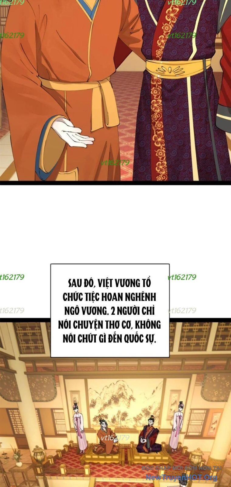 Chàng Rể Mạnh Nhất Lịch Sử Chương 311 Ảnh 30