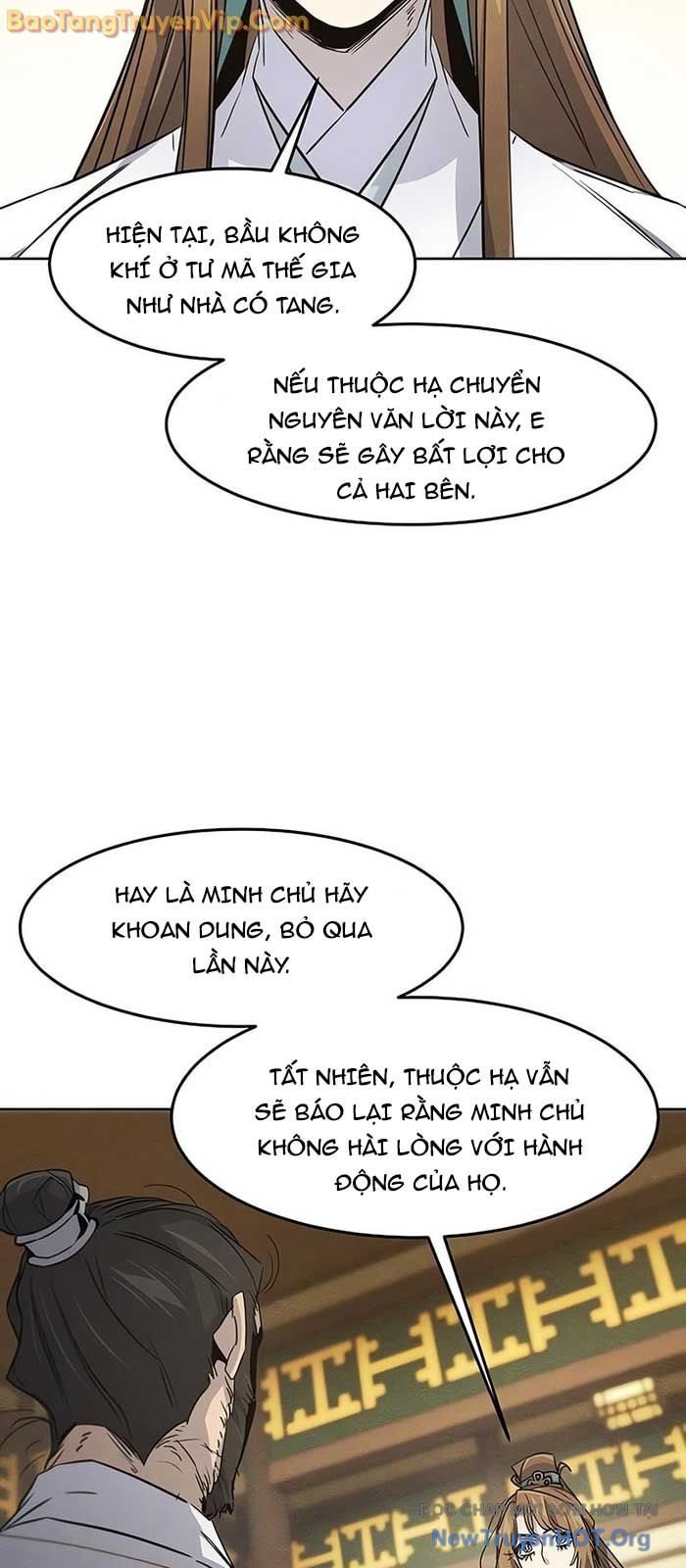 Cuồng Ma Tái Thế Chương 160 Ảnh 58