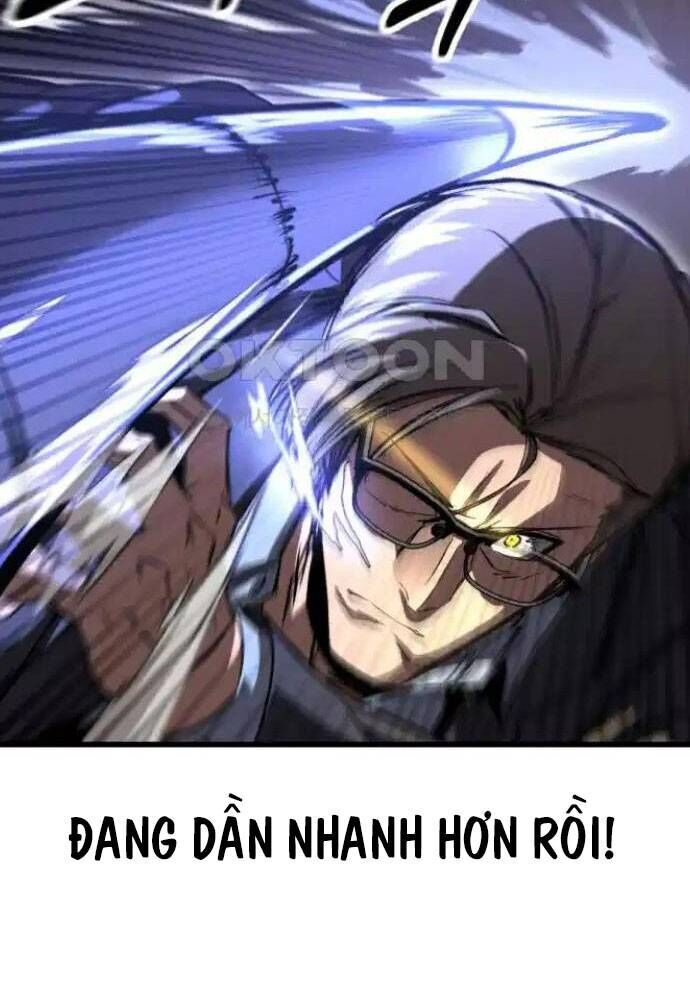 Võ Vương Kang Haejin Chương 61 Ảnh 50