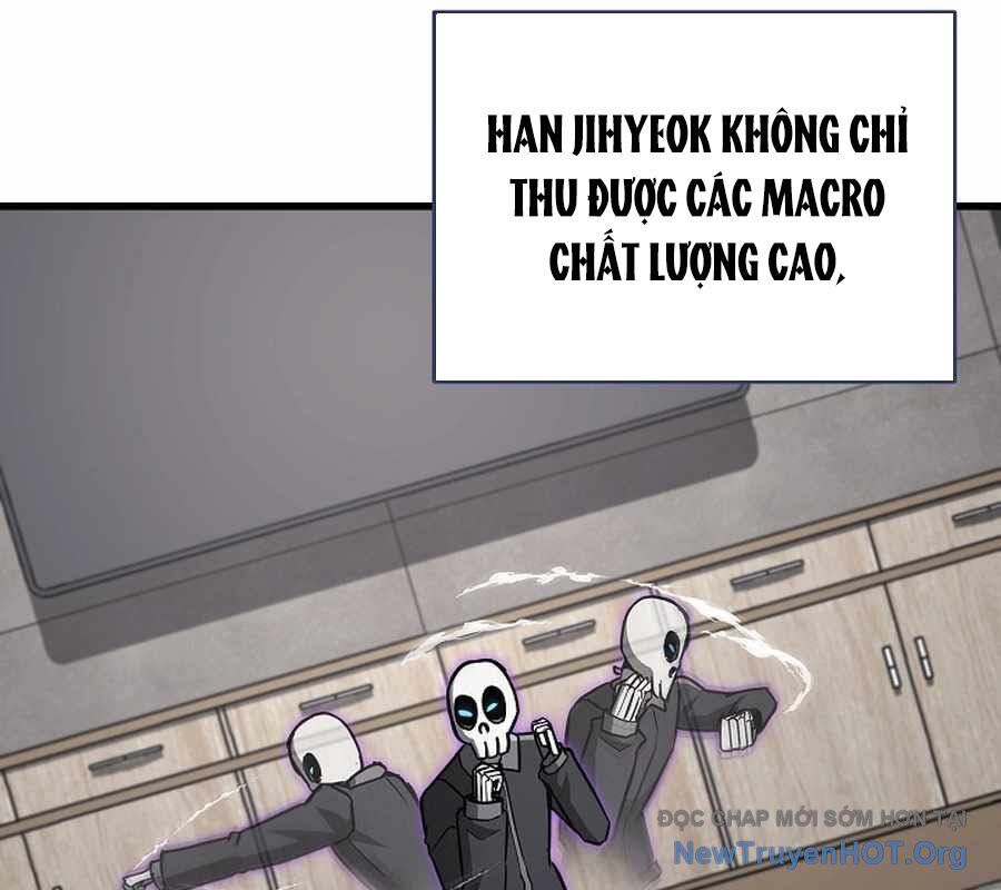 Cách Một Tử Linh Sư Cấp Thảm Họa Nghỉ Hưu Chương 42 Ảnh 37