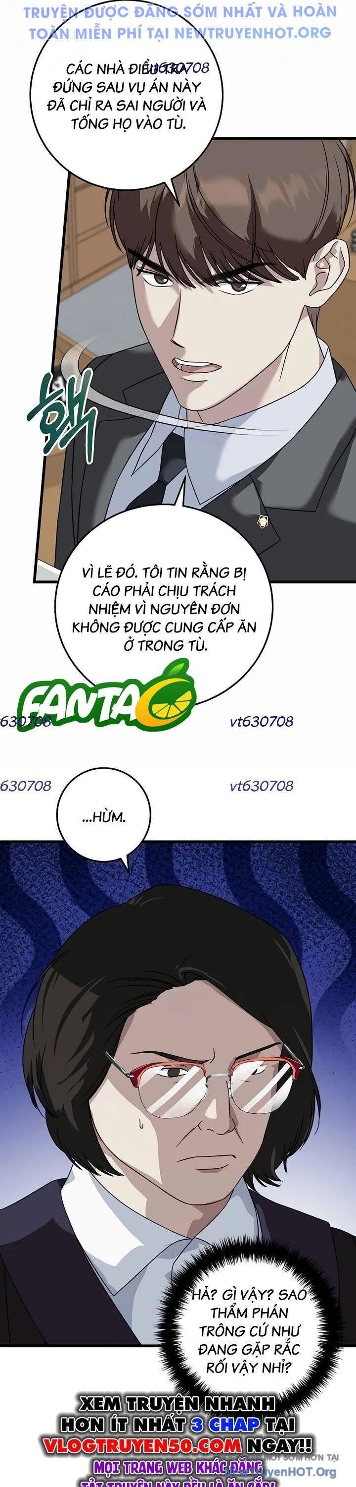 Đây Là Luật Chương 154 Ảnh 22