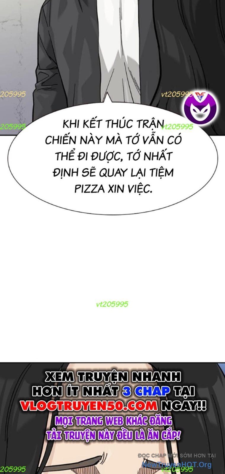 Để Có Thể Sống Sót Chương 173 Ảnh 65
