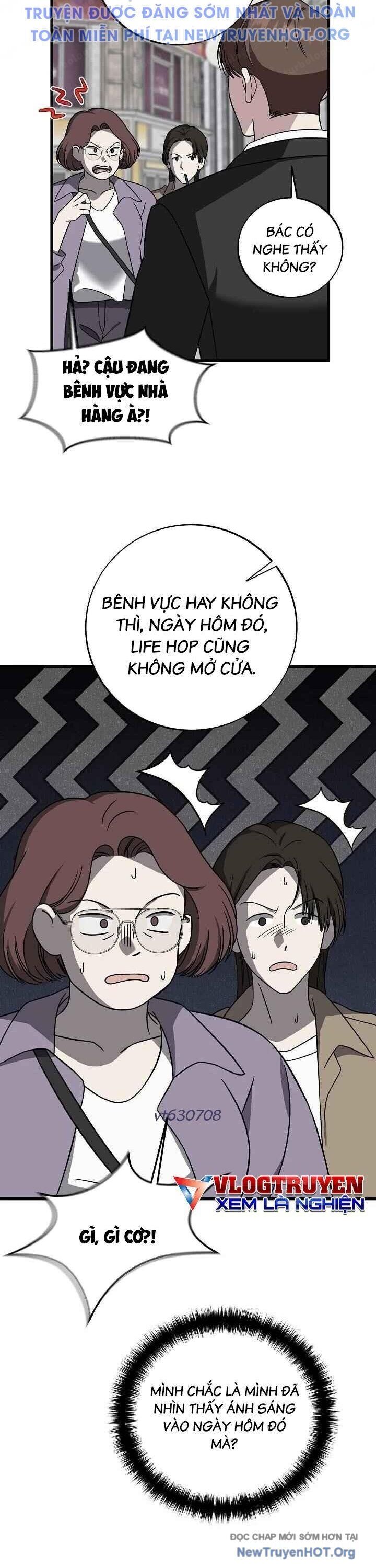 Đây Là Luật Chương 146 Ảnh 28