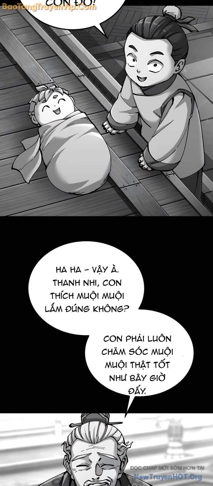 Ông Võ Giả Và Cháu Chí Tôn Chương 98 Ảnh 80